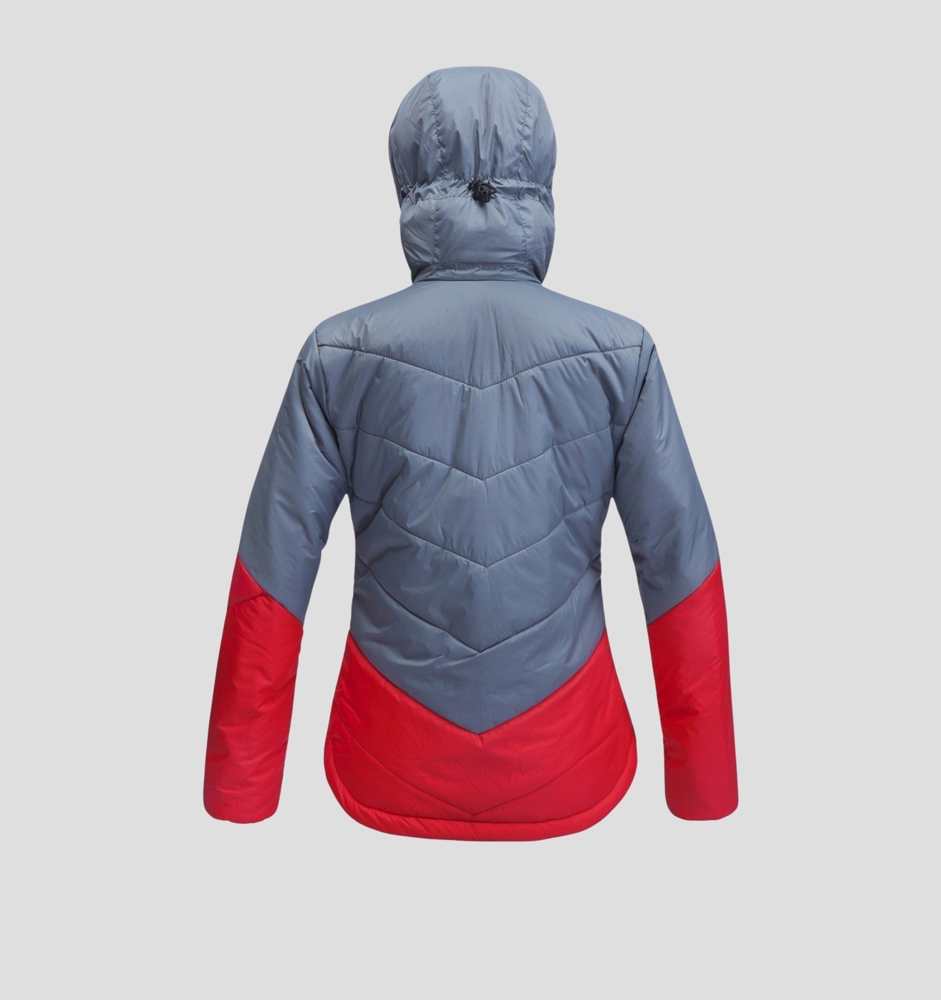 Kenai Crossover Jacket 1.0 - Stone Grey / Anthracite Grey / XS