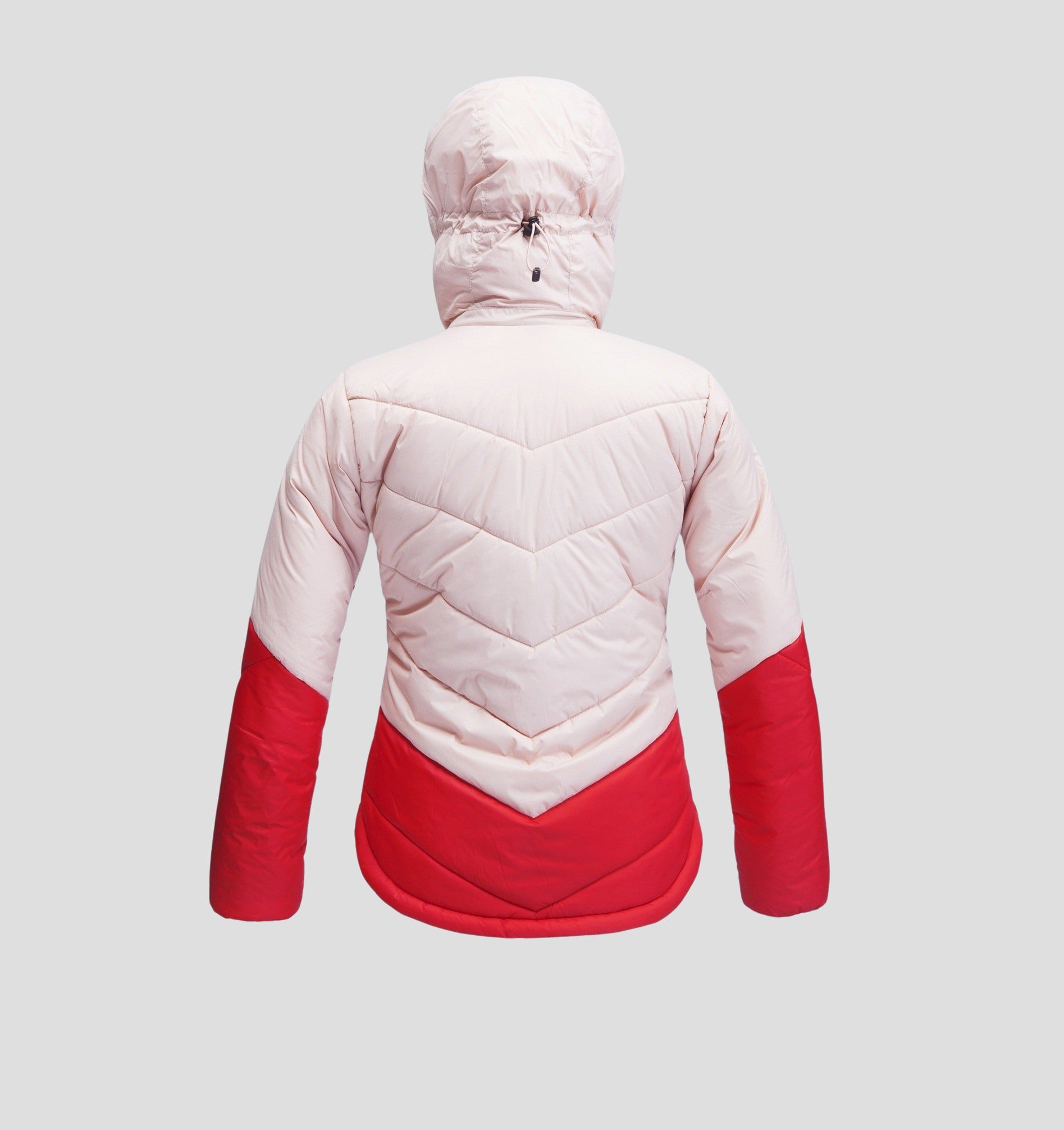 Kenai Crossover Jacket 1.0 - Stone Grey / Anthracite Grey / XS