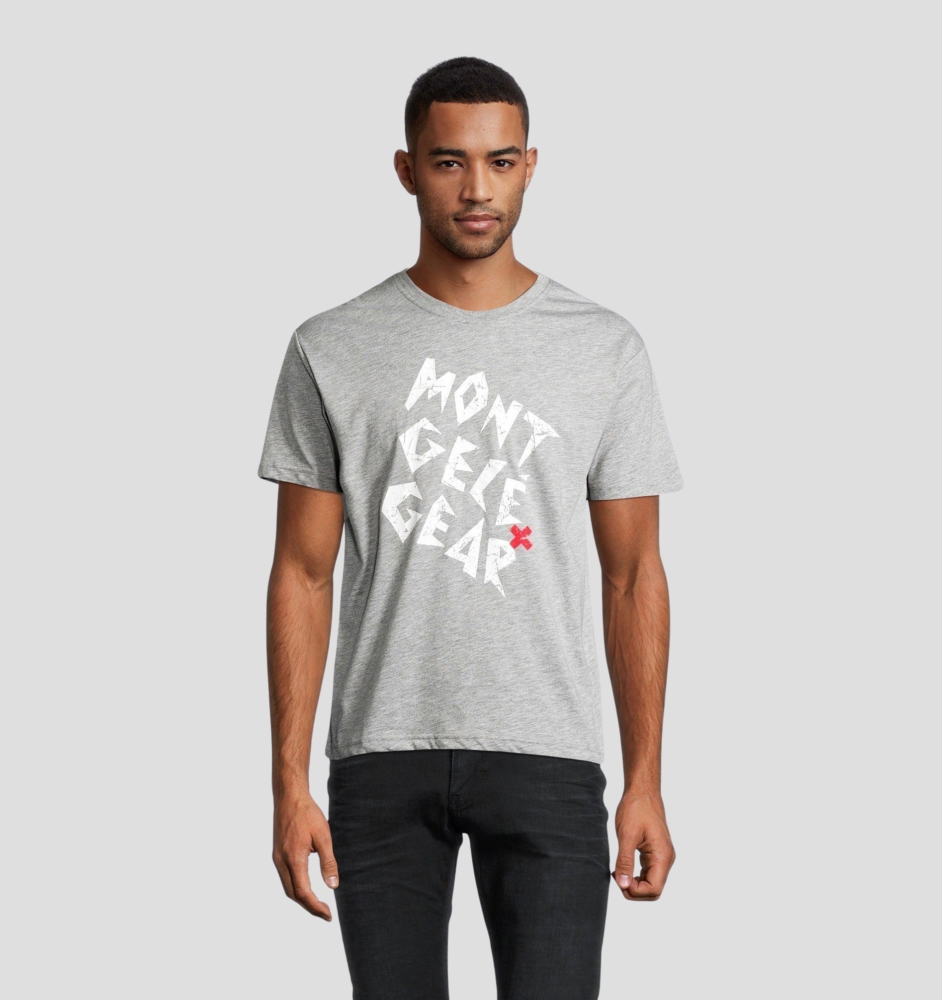 Cotton Classic Tee - Snow White / S