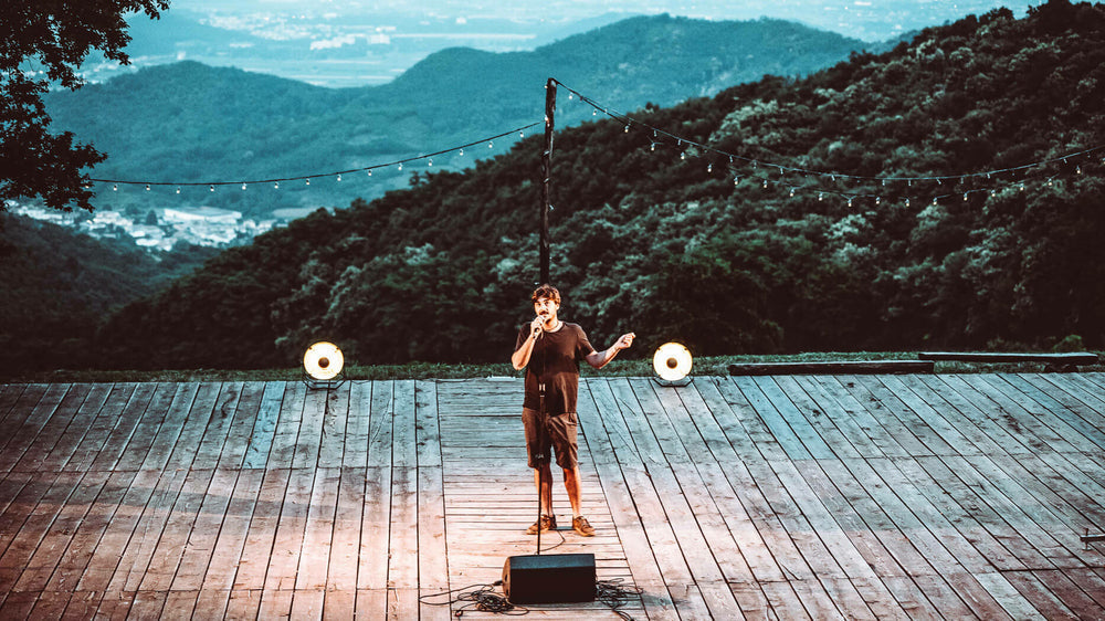 An interview with Mattia Curmà of Forestmatic