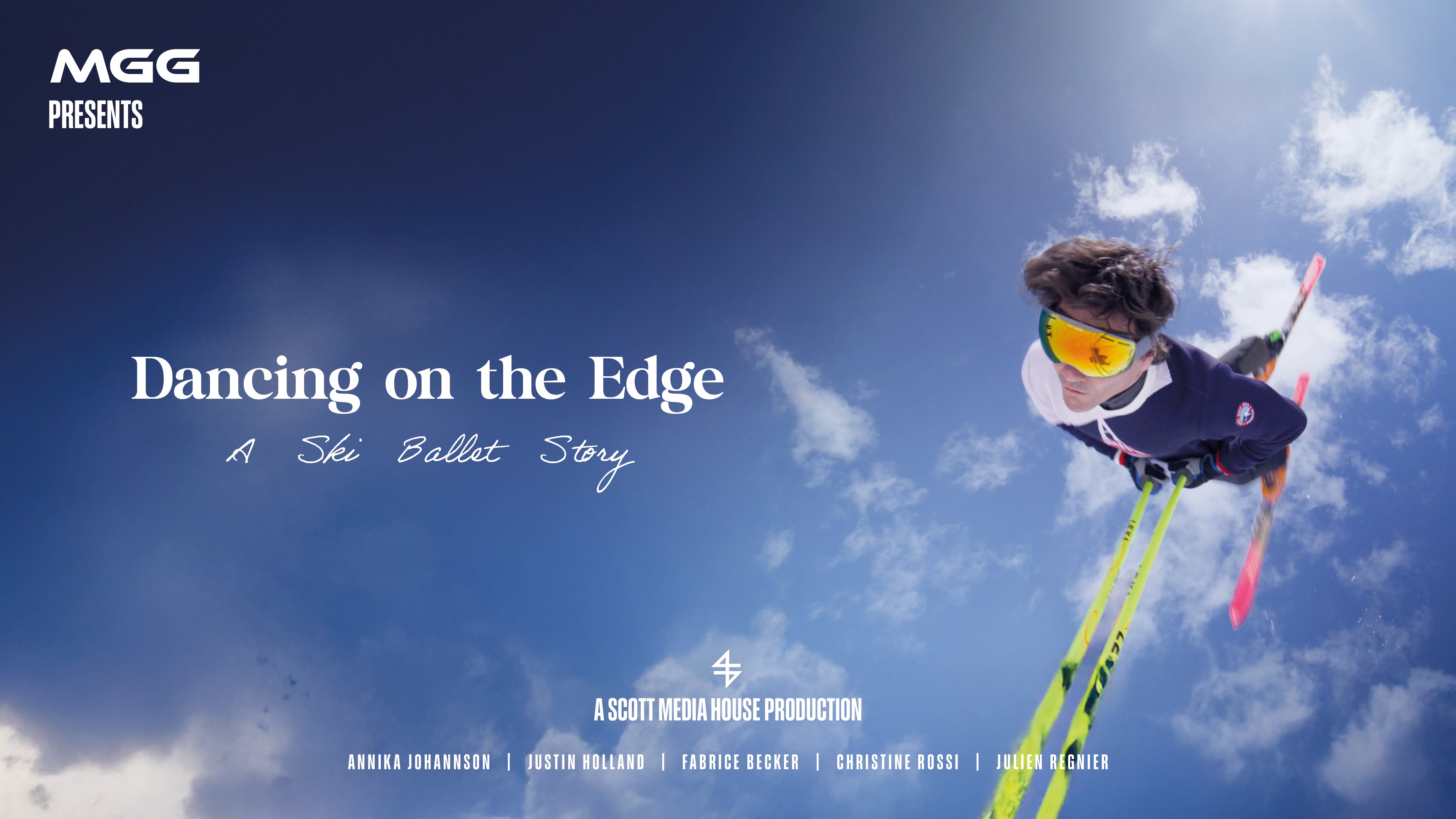 Dancing on the Edge