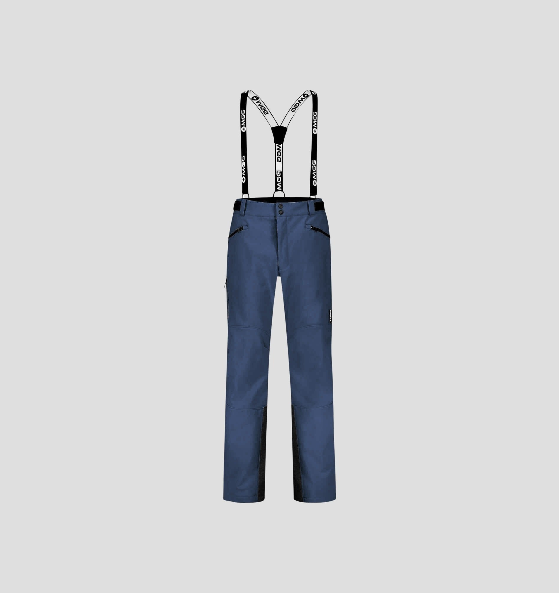 Valdez Pro Pants 1.0 - Navy Blue / S