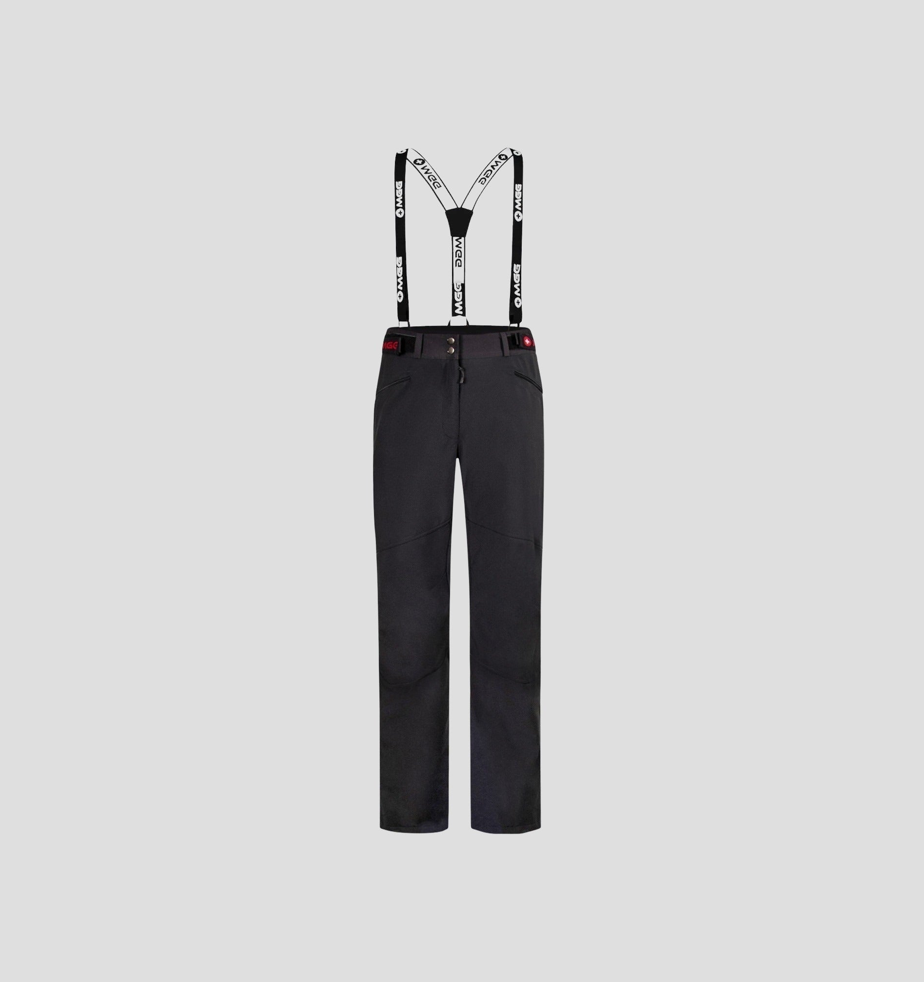 Teton Pro Pants 1.0 - Onyx Black / XS