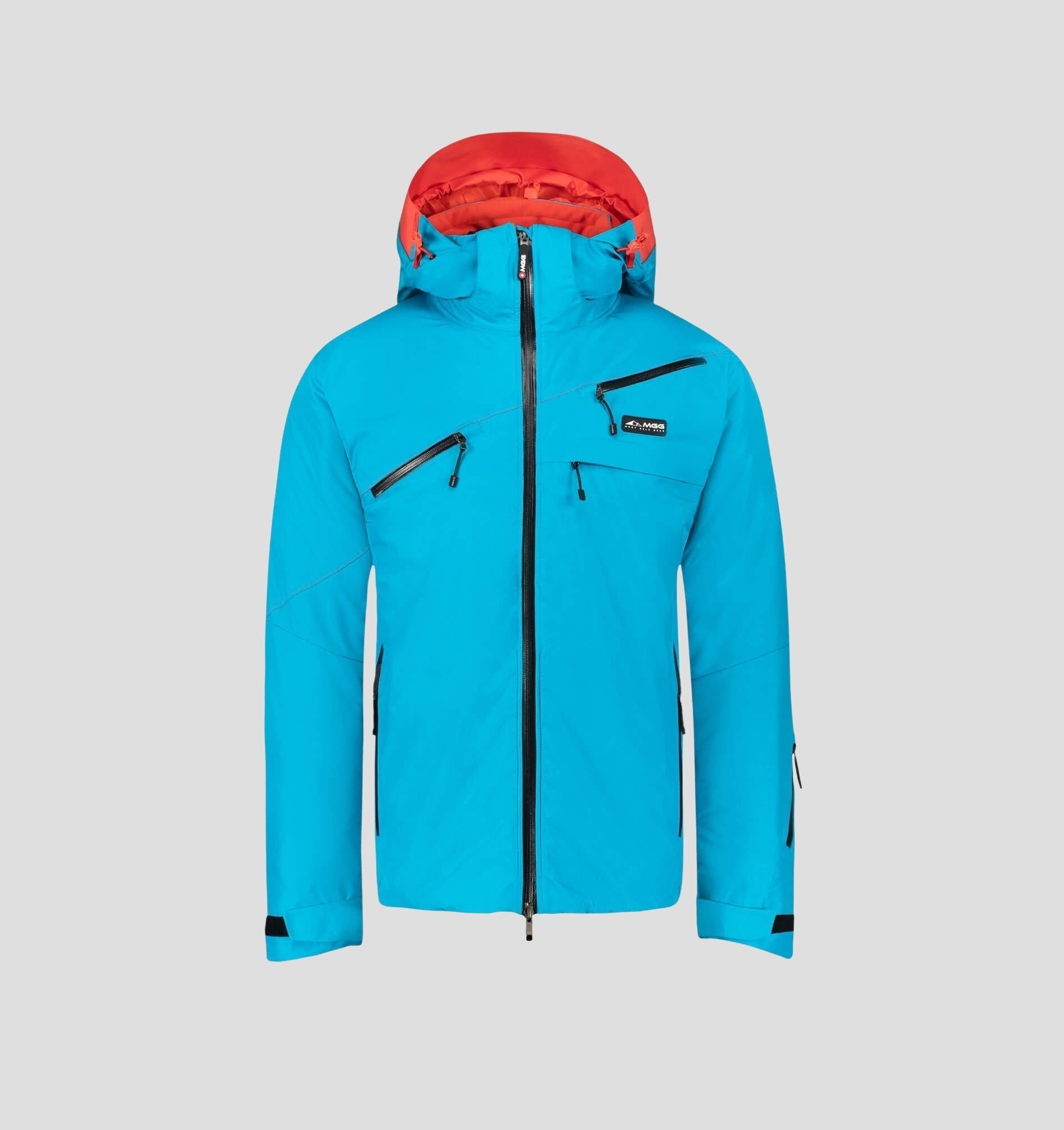 Denali Insulated Pro Jacket 2.0 - Onyx Black / S
