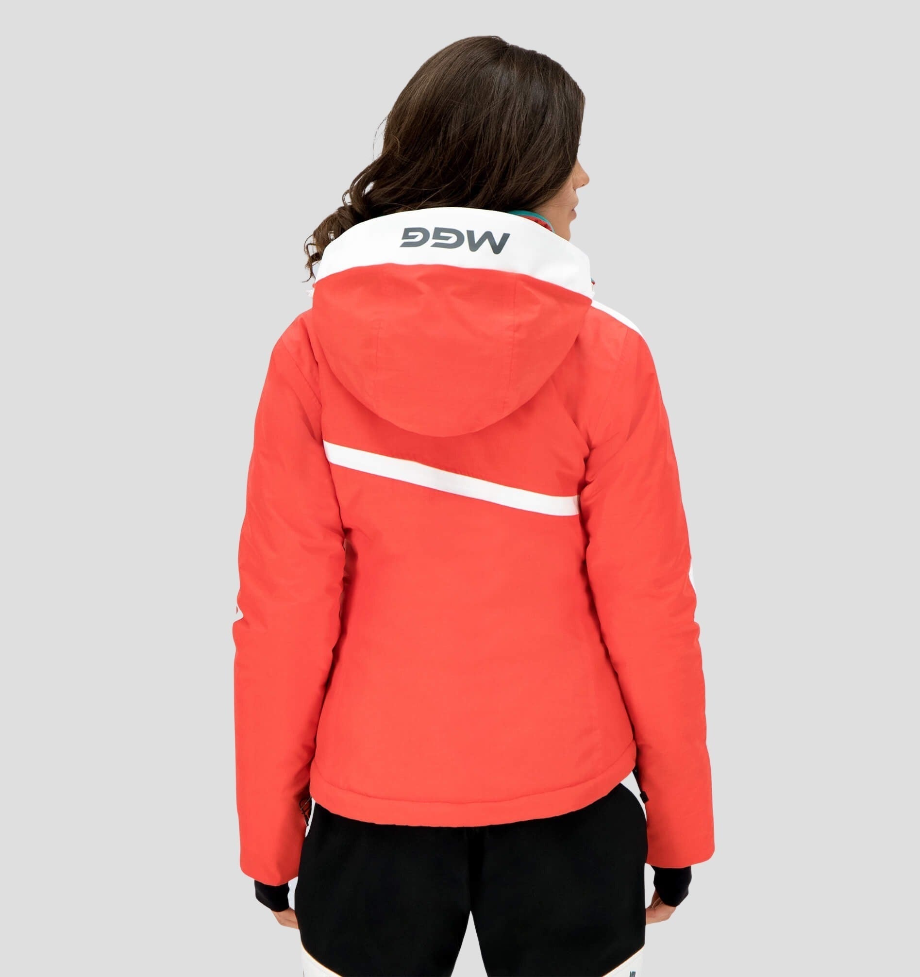 Denali Insulated Pro Jacket 1.0 - Onyx Black / XS