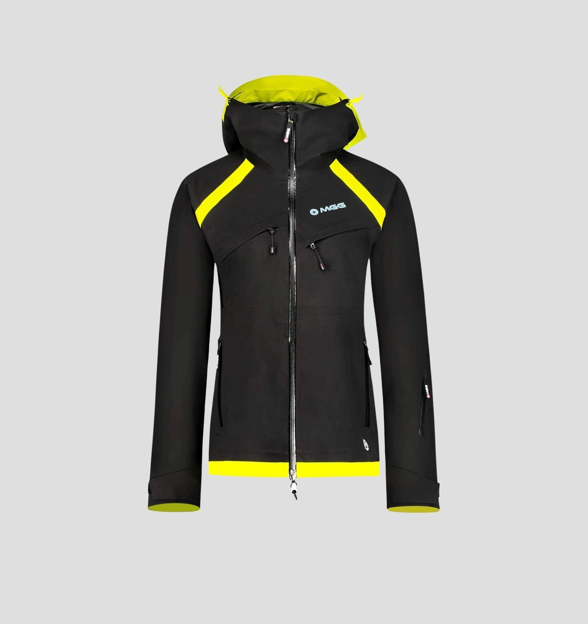 Lyngen Touring Shell Pro Jacket 1.0 - Peach Pink / XS