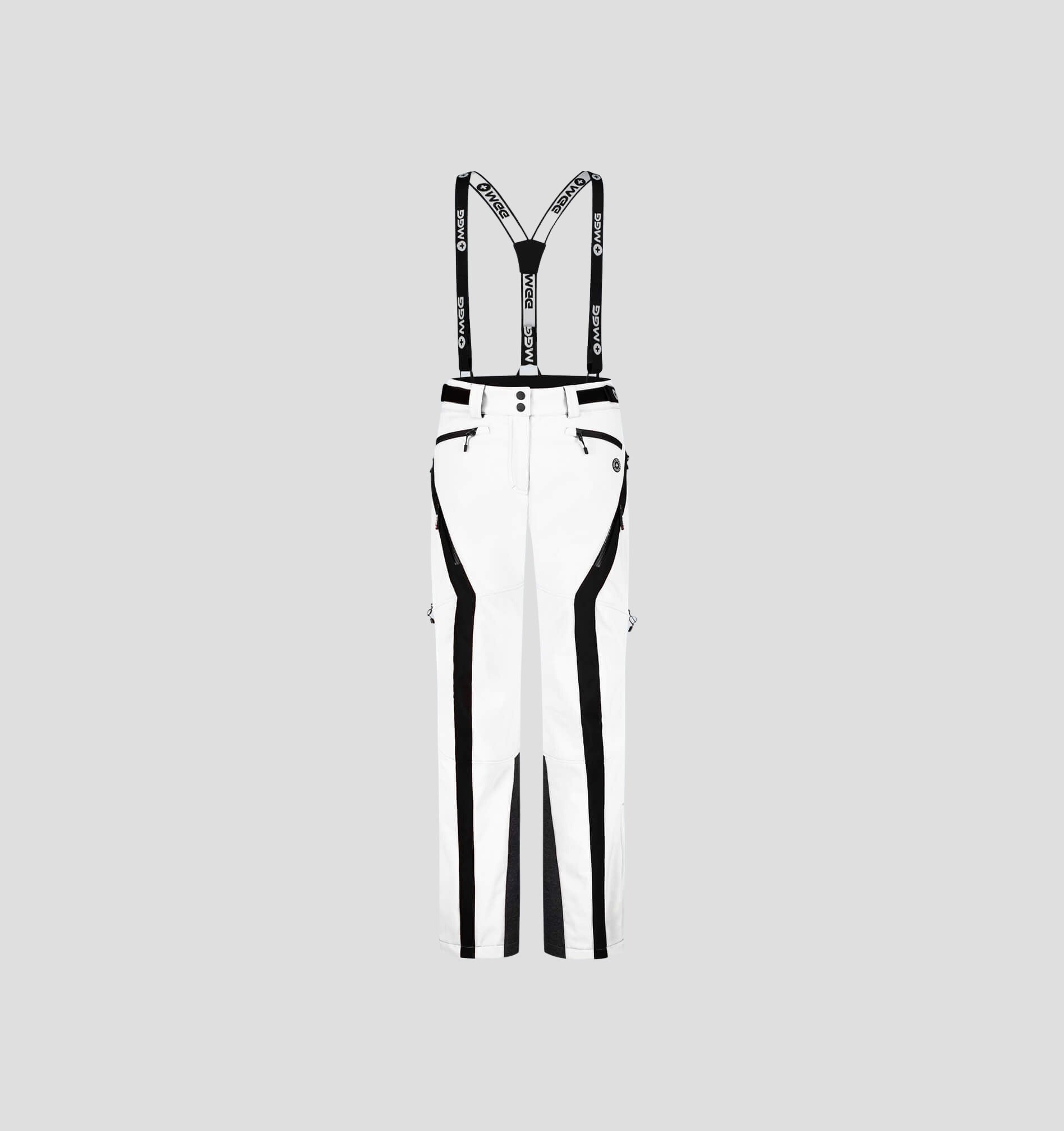 Teton Pro Pants 2.0 - Snow White / XS