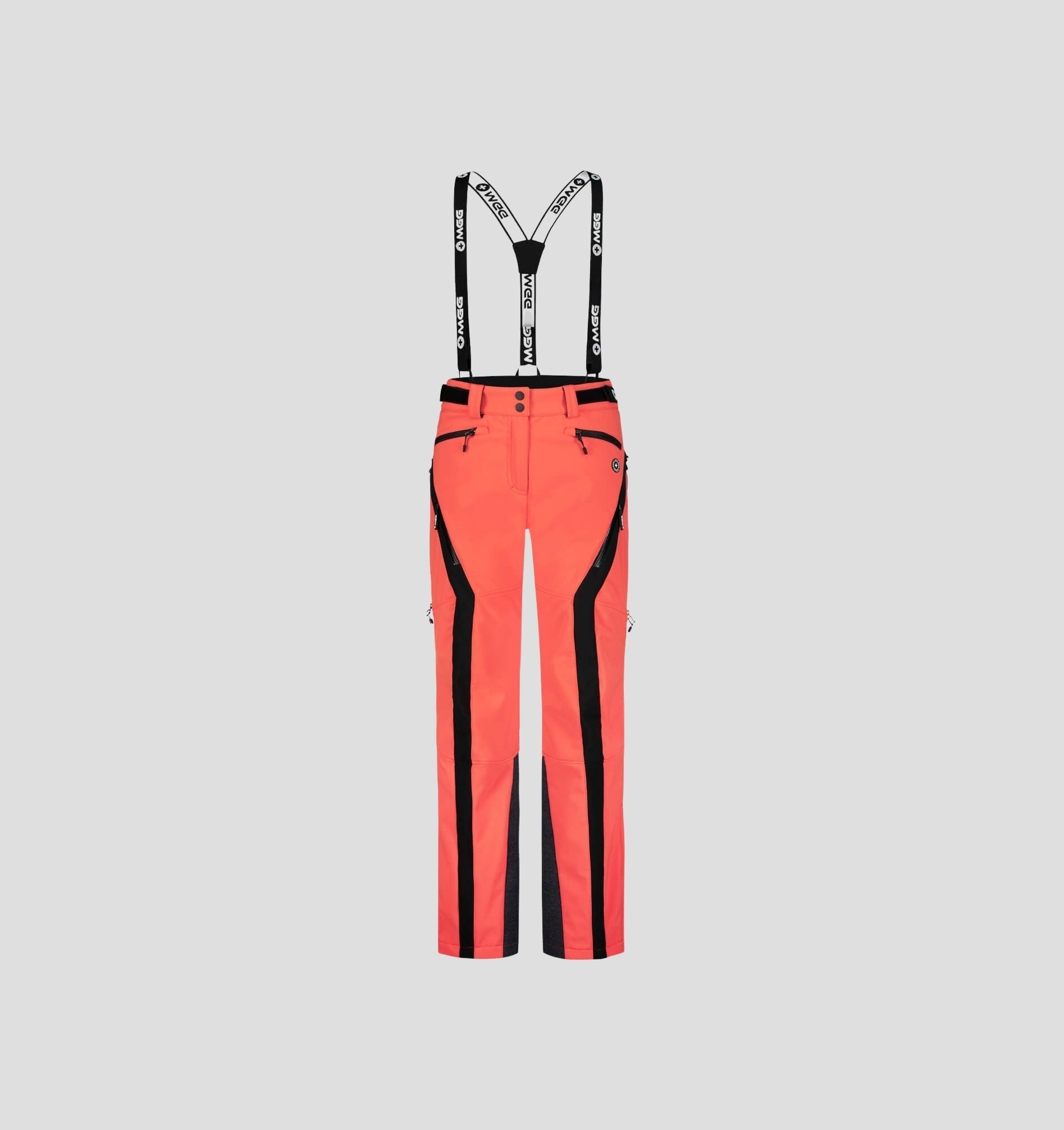 Teton Pro Pants 2.0 - Snow White / XS