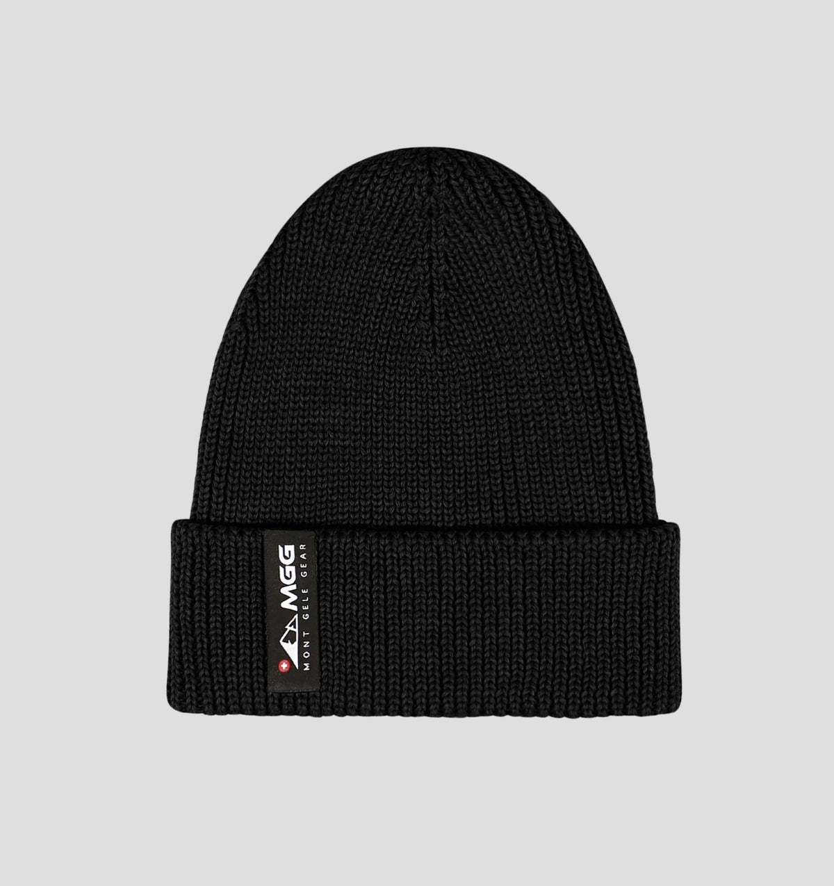 Merino Wool Fisherman Beanie Dual Layer Knit Hat Unisex Winter Warm Emma Topex Sun Hat TOP-EX Winter Merino Wool Beanie Hat 80  main image 4