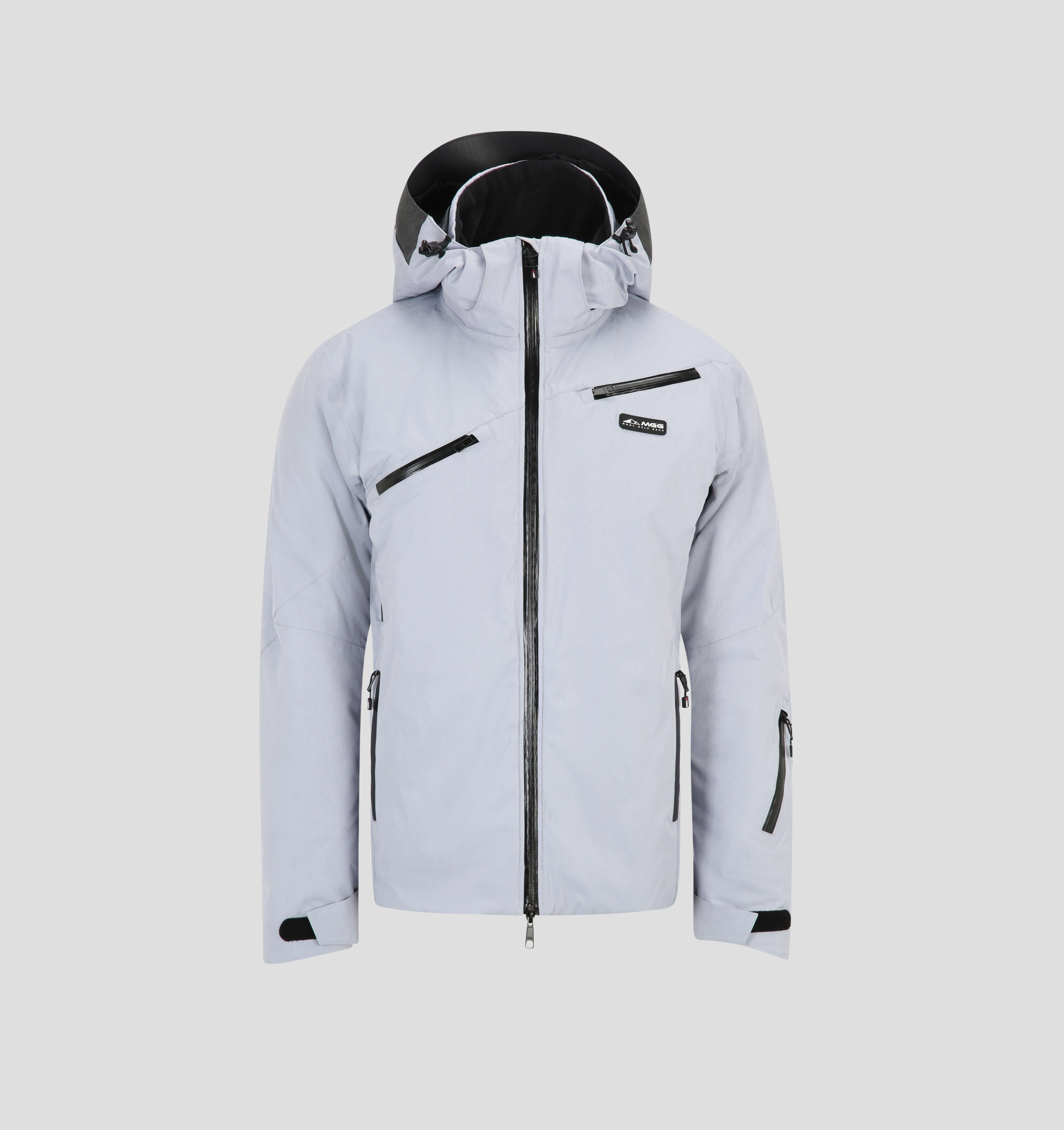Denali Insulated Pro Jacket 3.0 - Merlot Red / S