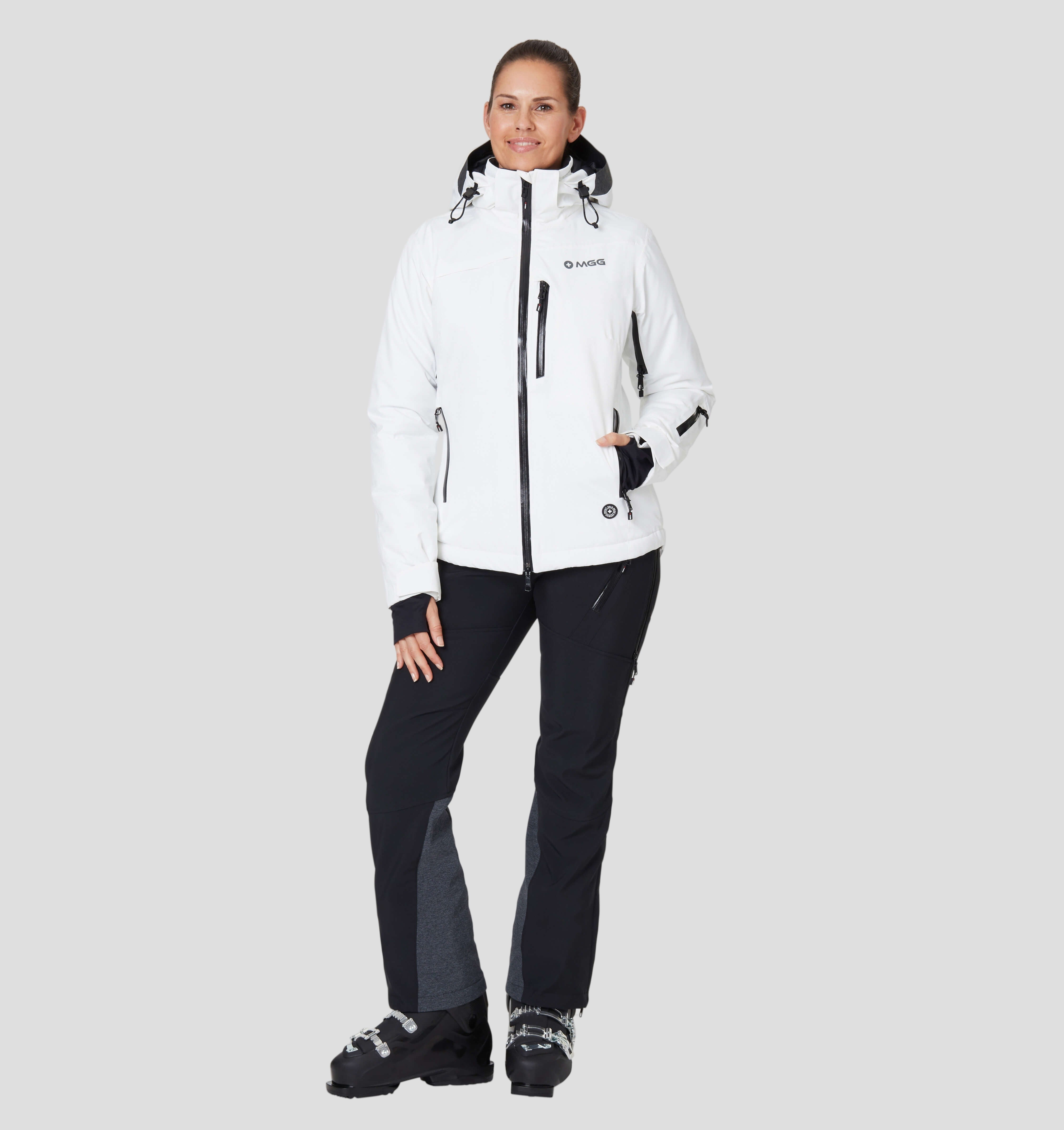 Denali Insulated Pro Jacket 2.0 - Lavender Pink / XS