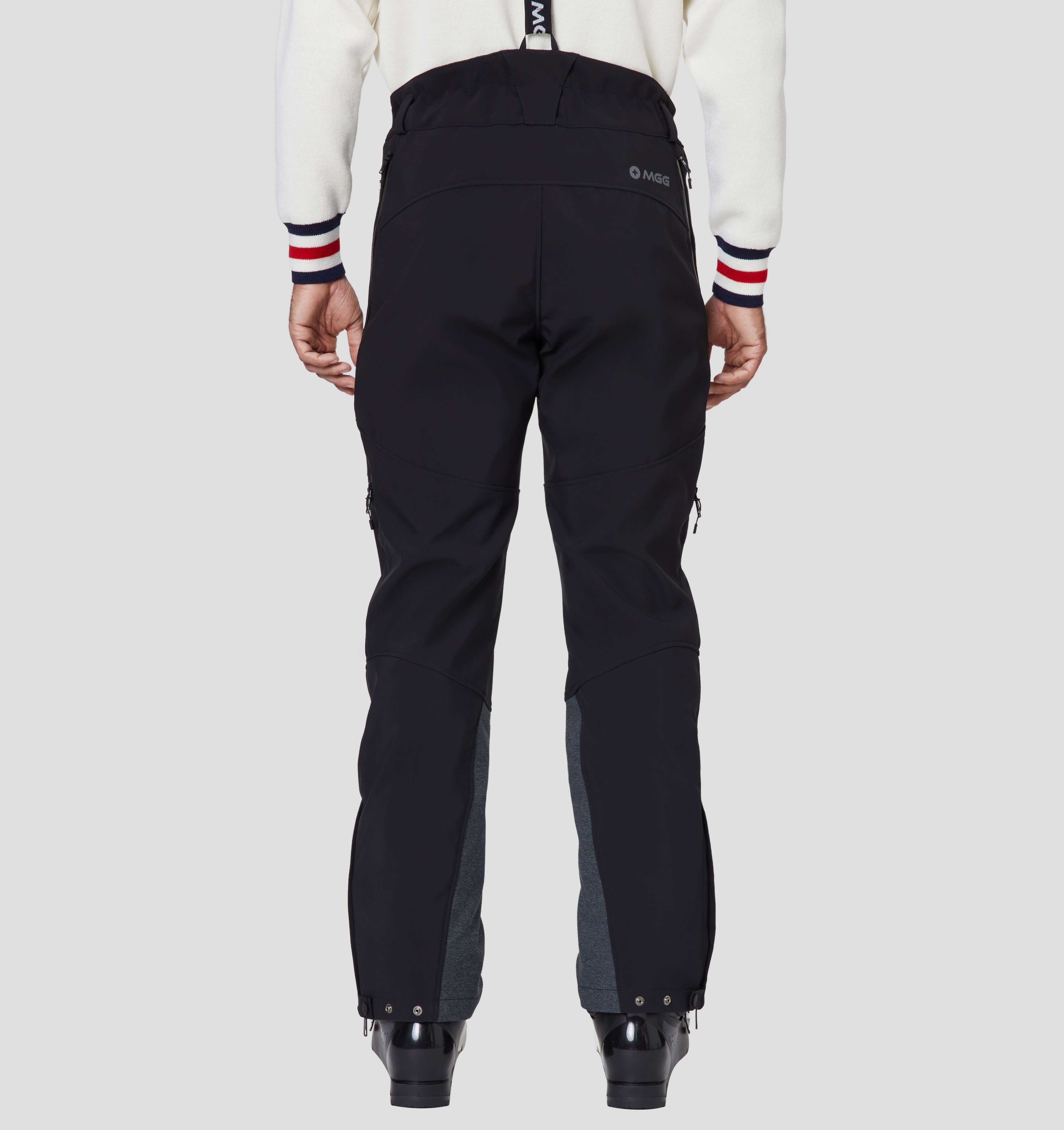 Valdez Pro Pants 3.0 - Onyx Black / S