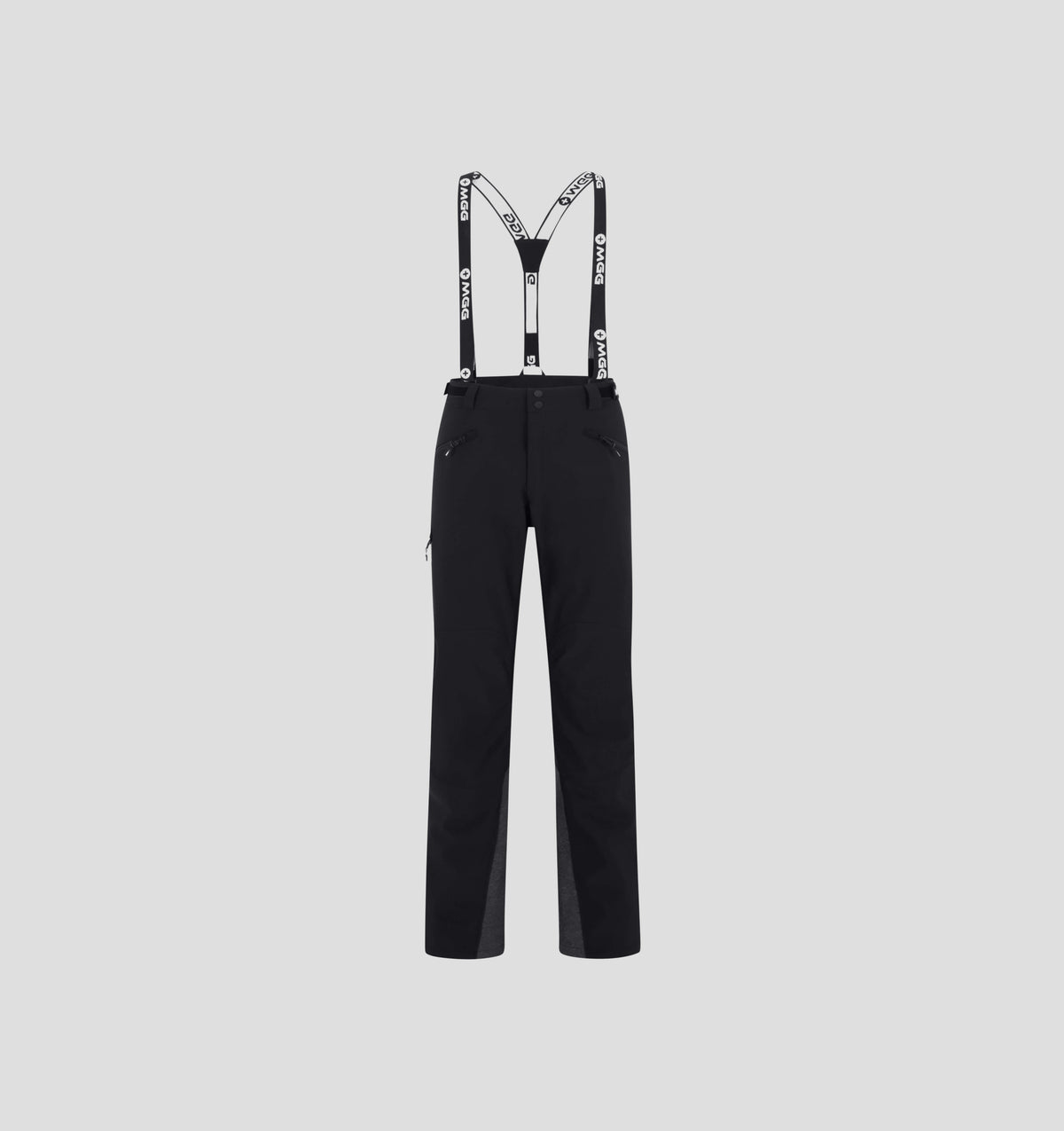 Valdez Pro Pants 3.0 - Onyx Black / S