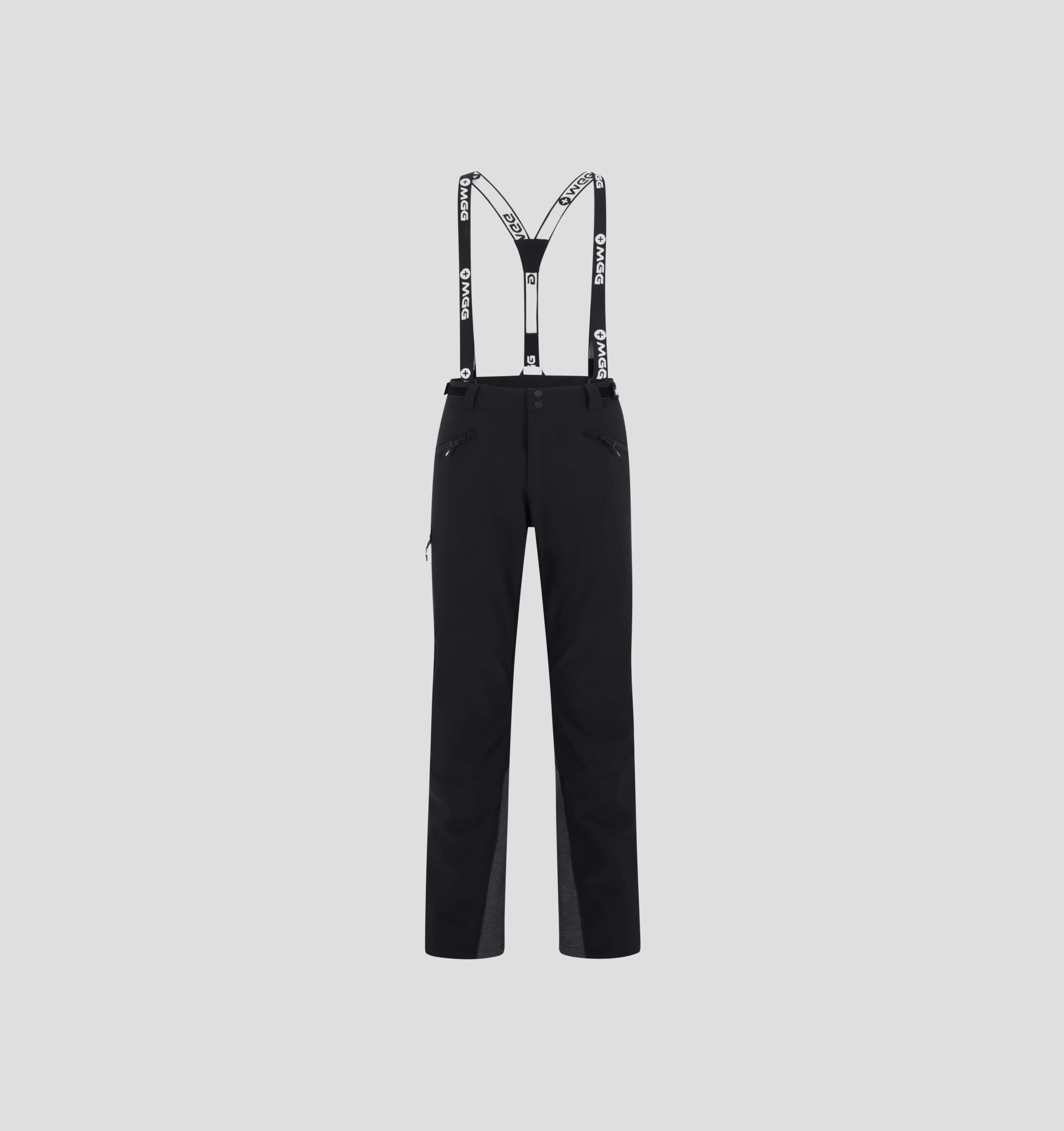 Valdez Pro Pants 3.0 - Onyx Black / S