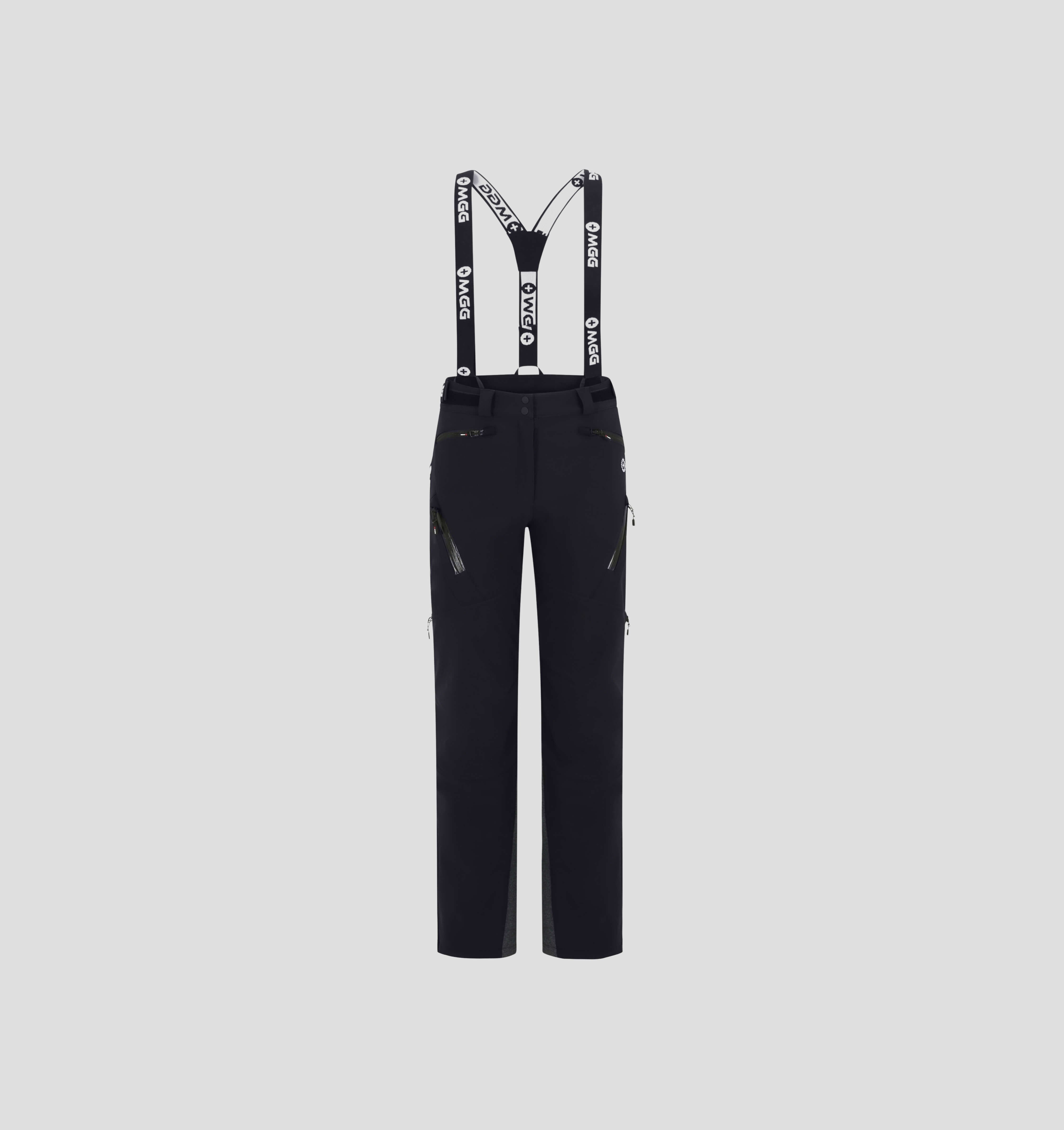 Teton Pro Pants 3.0 - Persian Red / XS
