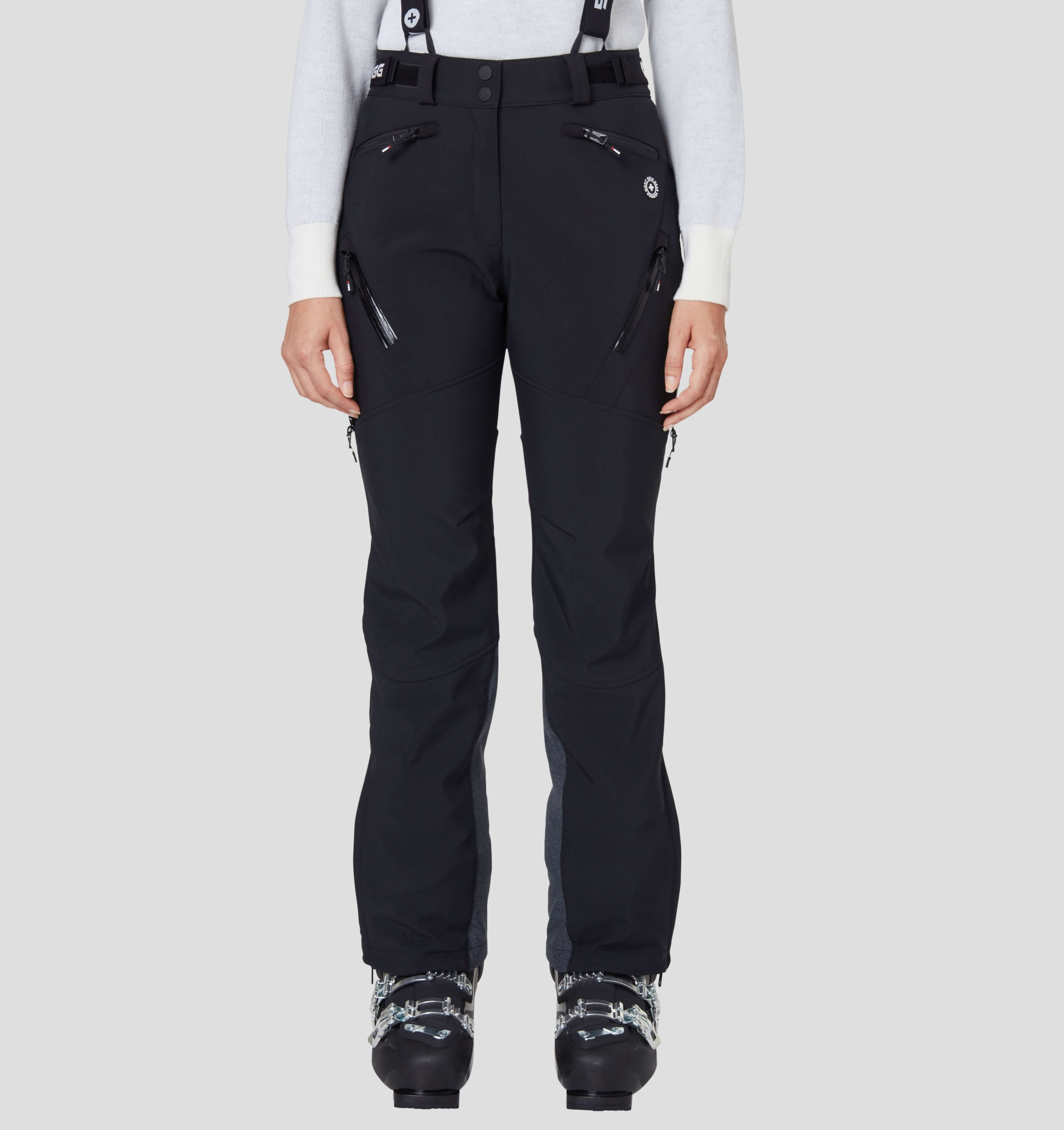 Teton Pro Pants 3.0 - Persian Red / XS