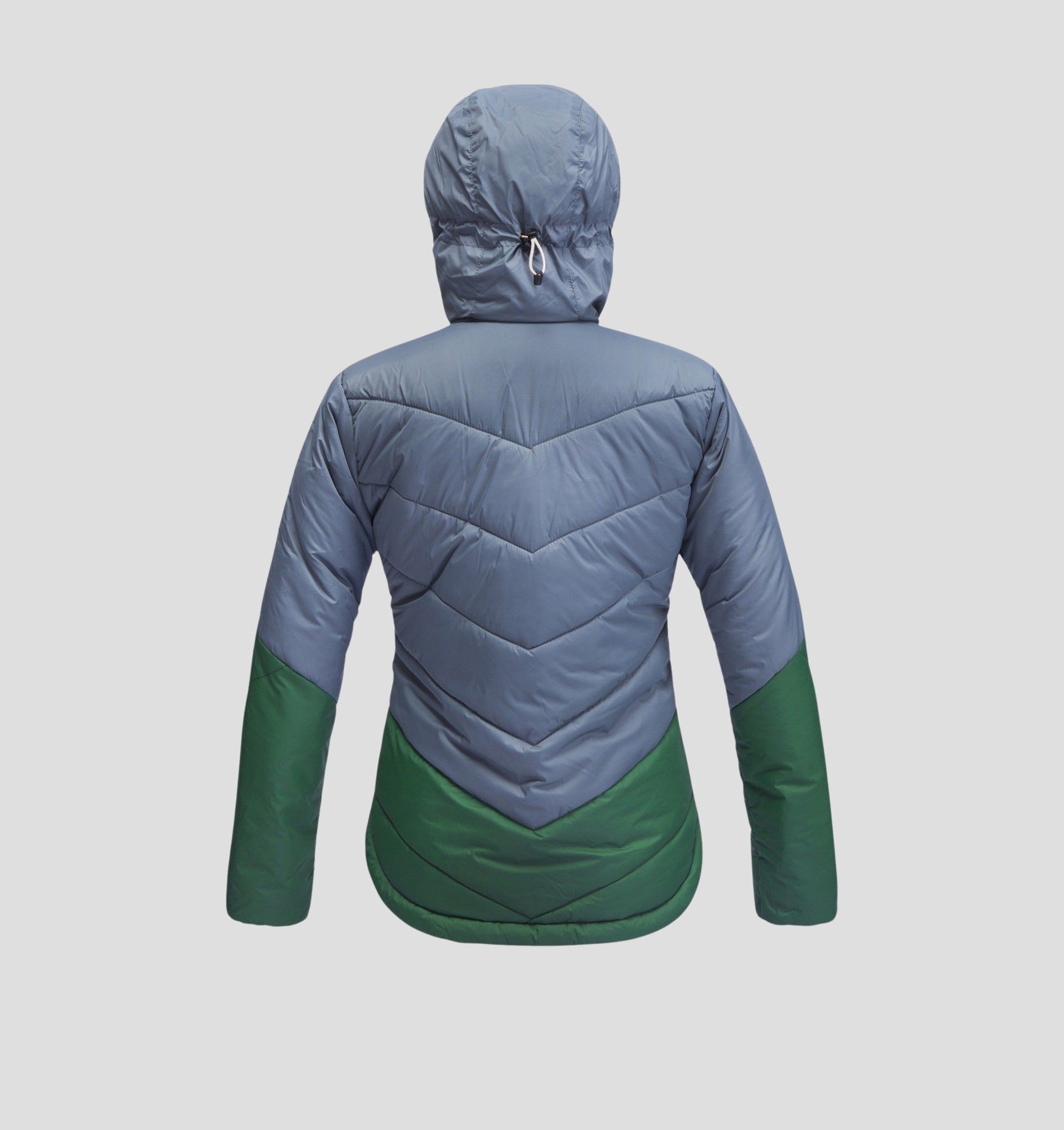 Kenai Crossover Jacket 1.0 - Stone Grey / Anthracite Grey / XS