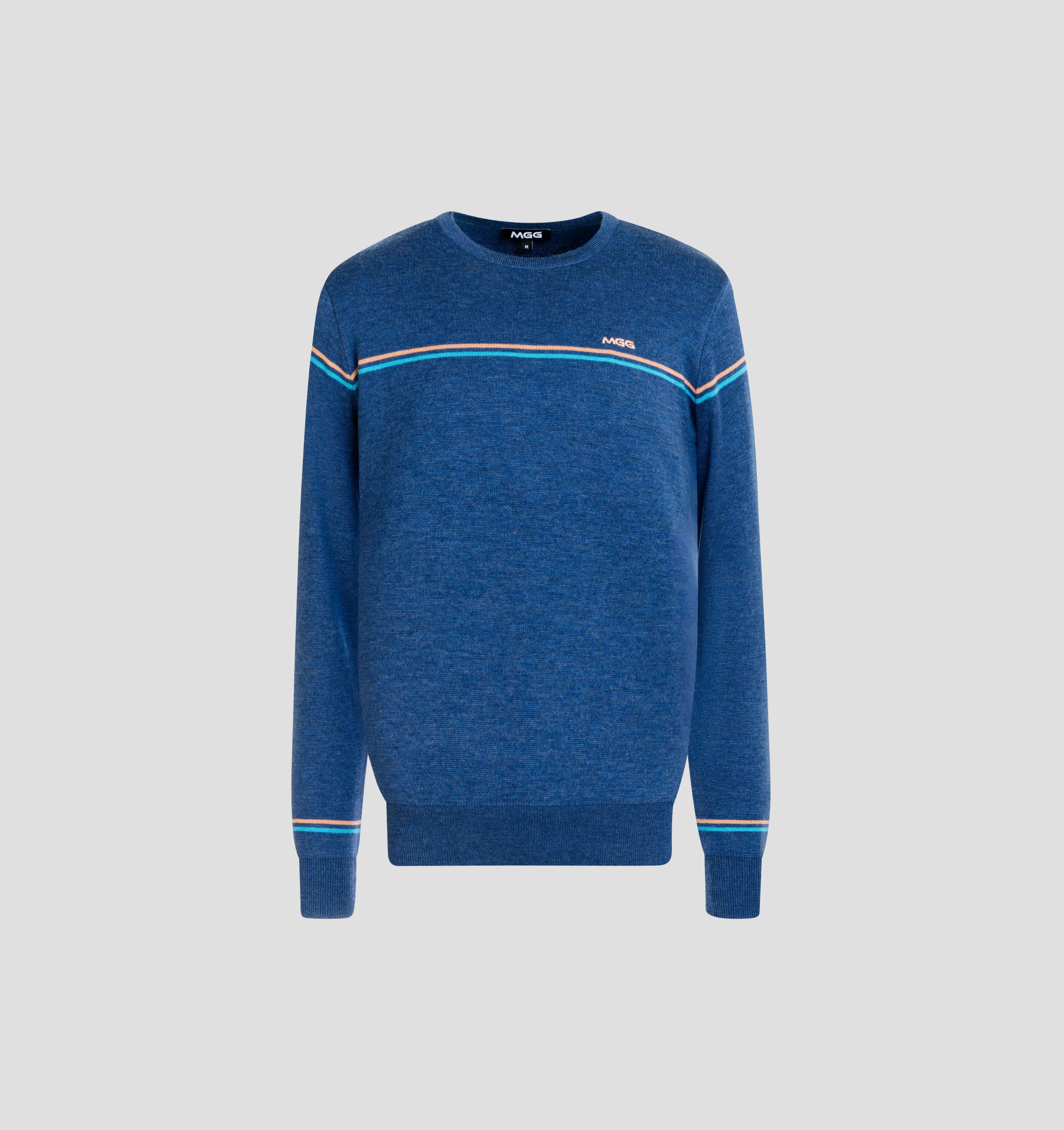 MGG Merino Sweater