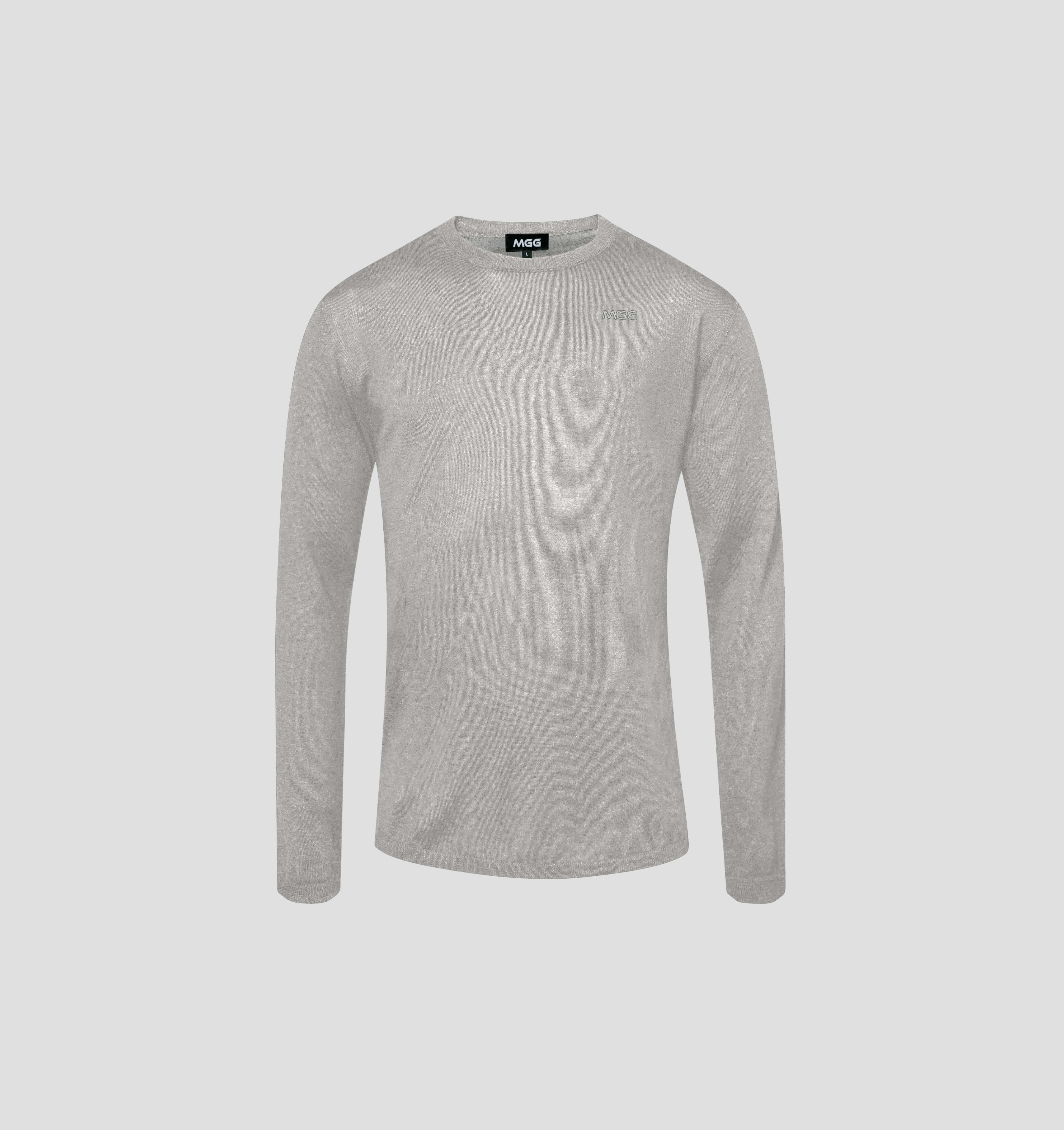 Merino SofTee | Long Sleeve - Sacramento Green / S