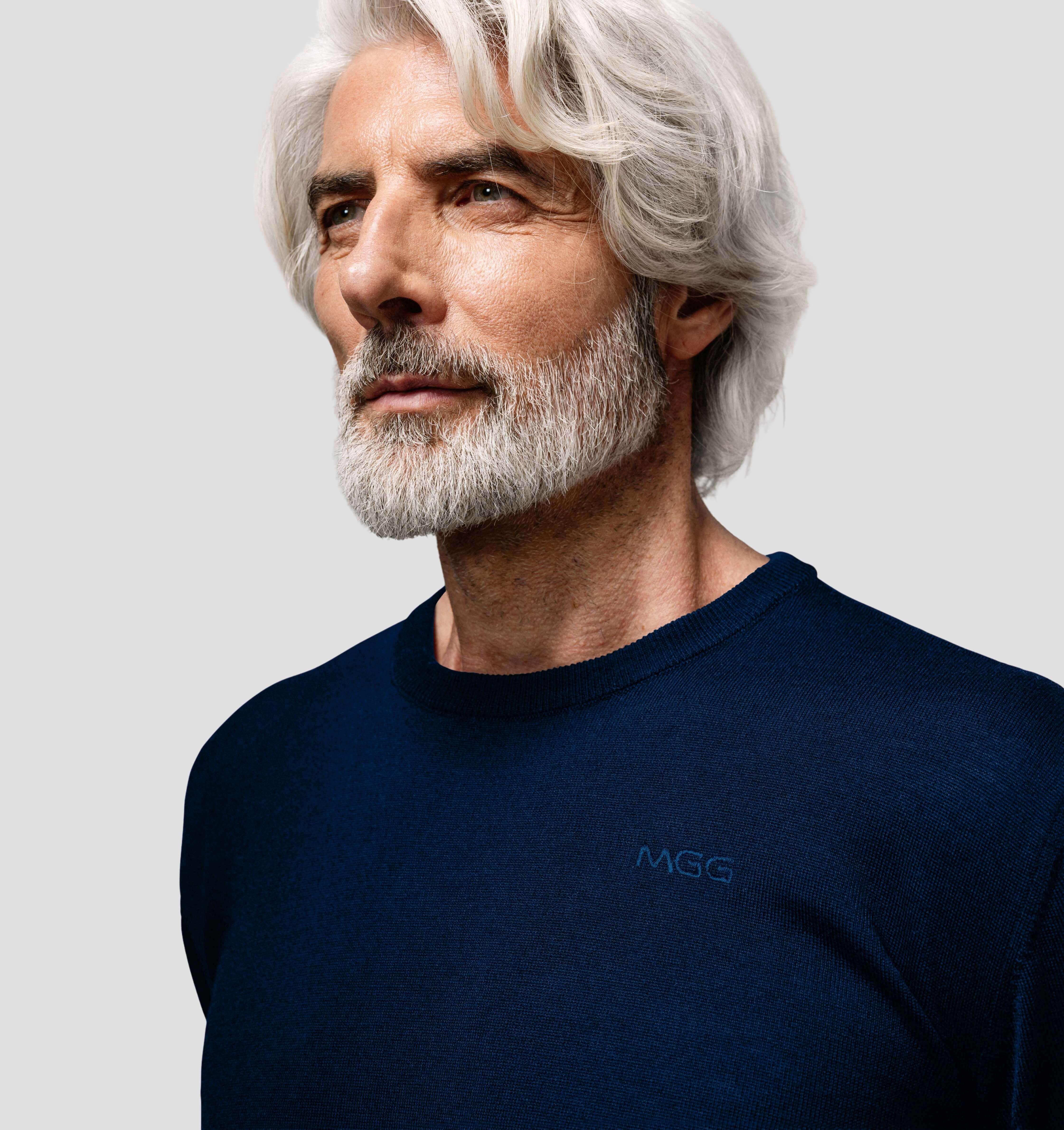 Merino SofTee | Long Sleeve - Sacramento Green / S