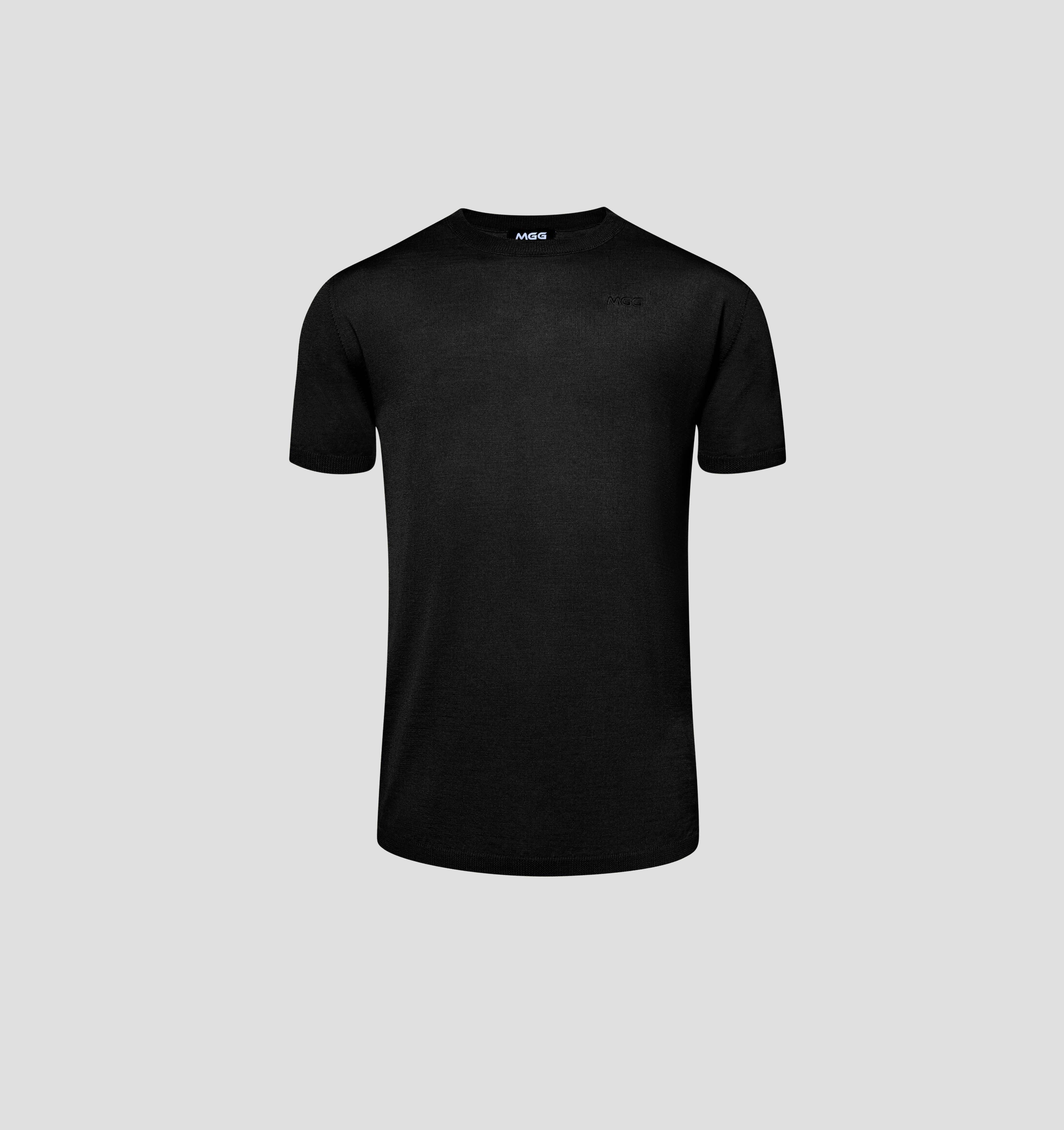 Merino SofTee | Classic - Olive Brown / S