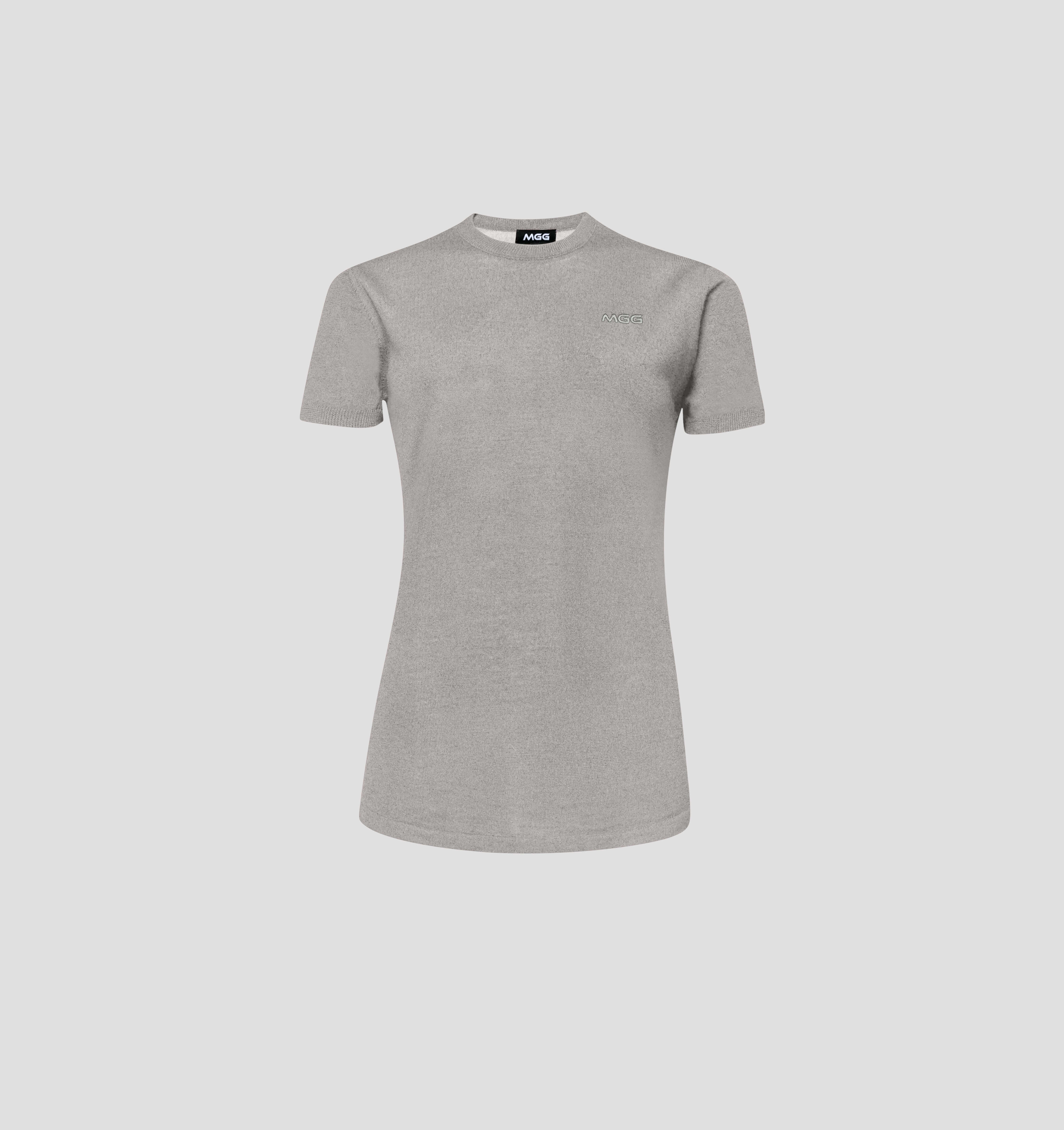 Merino SofTee | Classic - Burgundy Red / XS